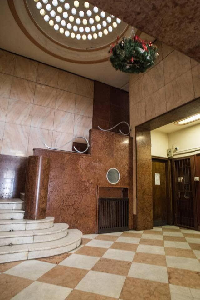 Very Central Spacious Ac Apartment Будапеща Екстериор снимка